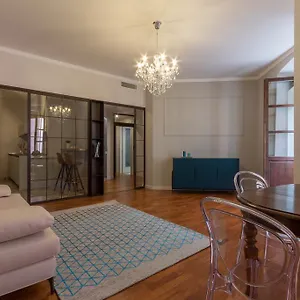 -101- Apartment